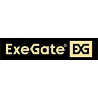 Кулер ExeGate ESNK-P0070APS4.PWM.4U.3647.Cu (Al+Cu, 4U, 5 тепл. трубок, LGA3647, TDP 205W, PWM, 1900-3800RPM,