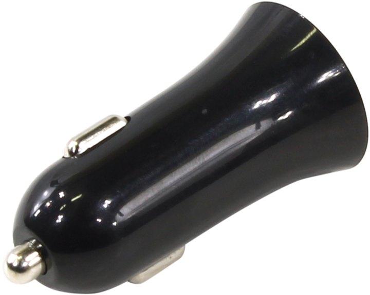 Orient USB-2220A(N) Автомобильное зарядное уст-во USB (Вх. DC12-24V Вых. DC5V 10.5W 2xUSB) - фото 1 - id-p212700404