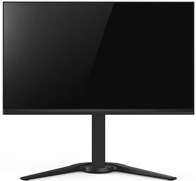 Монитор CHiQ LMD24F505(J)-R 23.8" 1920*1080 IPS 144Hz LED 16:9 6ms VGA DP HDMI USB Audio out 178/178 250cd