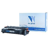 NVPrint CF280X/CE505X/719H Картридж для принтеров HP LJ Pro 400 M401D Pro, M425 Pro,400 M425DW Pro, P2055/