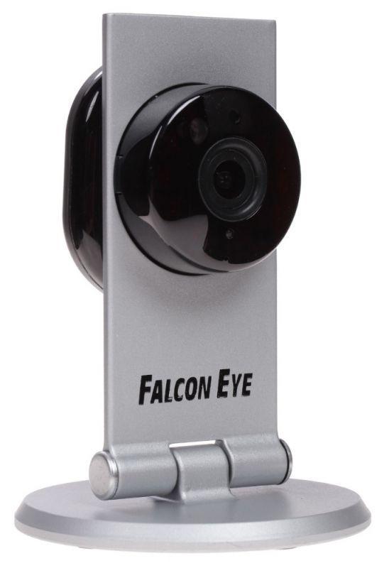 Камера видеонаблюдения IP Falcon Eye FE-ITR1300 3.6-3.6мм цв. корп.:белый - фото 1 - id-p212731897