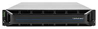 Схд Infortrend EonStor GS 1000 Gen2 2U/12bay,dual redundant 2x12Gb SAS,8x1G iSCSI+ 2x host