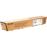 MP C5502E Тонер-картридж желтый Ricoh. MP C5502E Print cartridge Yellow