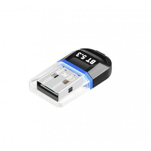 KS-is KS-733 Адаптер USB Bluetooth 5.3 - фото 1 - id-p212733902