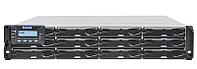 Система хранения данных EonStor DS 3000U 2U/12bay,single controller subsystem 1x12Gb/s SAS EXP. ports,4x1G