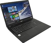 Ноутбук Acer Extensa 15 EX215-52-58EX NX.EG8ER.018 Black 15.6" {FHD i5-1035G1/4Gb/256Gb SSD/W10}