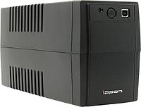 ИБП UPS 650VA Ippon Back Basic 650 USB (337477)