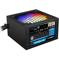 Блок питания GameMax VP-700-RGB 700W ATX (24+2x4+2x6/8пин)