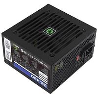 Блок питания GameMax GE-450 GE ECO GAMER 450W ATX (24+2x4+6/8пин)