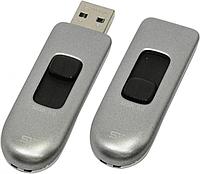 Накопитель Silicon Power Marvel M70 SP032GBUF3M70V1S USB3.0 Flash Drive 32Gb (RTL)