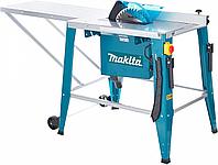 Станок распиловочный Makita 2712 2000W