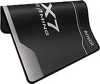 Коврик для мыши A4Tech X7 Pad XP-70M черный 350x280x3мм