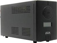 ИБП UPS 1500VA PowerCom Infinity INF-1500AP LCD USB без АКБ