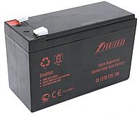 Батарея POWERMAN Battery CA1270, напряжение 12В, емкость 7Ач,макс. ток разряда 105А, макс. ток заряда 2.1А,