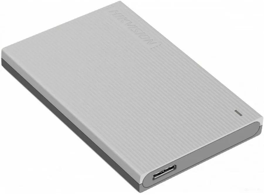 Жесткий диск Hikvision USB 3.0 2Tb HS-EHDD-T30 2T Gray T30 2.5" серый - фото 1 - id-p212731974