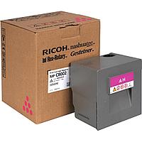 Тонер-картридж красный Ricoh. Ricoh MP C8002 красный тонер