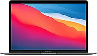 Ноутбук Apple MacBook Air A2337 M1 8 core 8Gb SSD256Gb/7 core GPU 13.3" IPS (2560x1600) Mac OS grey space WiFi