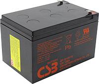 Аккумулятор CSB GP 12120 F2 (12V12Ah) для UPS