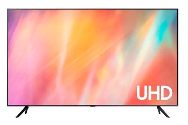 Панель Samsung 75" BE75A-H серый LED 16:9 HDMI M/M TV матовая 250cd 178гр/178гр 3840x2160 RCA Да Ultra HD USB - фото 1 - id-p212715055