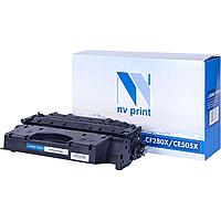 Картридж NV-CF280X/CE505X/719H NV Print HP LaserJet Pro 400 MFP M425dn | 400 MFP M425dw | 400 M401dne | 400