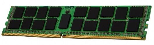 Оперативная память Kingston for HP/Compaq (P07646-B21 P06033-B21) DDR4 RDIMM 32GB 3200MHz ECC Registered - фото 1 - id-p212716398