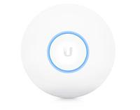 Точка доступа Ubiquiti UniFi UAP-nanoHD 10/100/1000BASE-TX белый