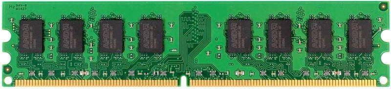 Память DDR2 2Gb 800MHz AMD R322G805U2S-UG RTL PC2-6400 CL6 DIMM 240-pin 1.8В - фото 1 - id-p212723069