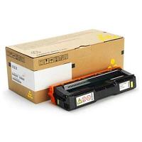 Ricoh Тонер-картридж SP C360X Black SPC361SFNw, (10000стр) (408250)