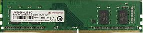 Модуль памяти Transcend JM2666HLG-8G DDR4 DIMM 8Gb PC4-21300