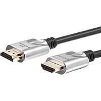 Кабель VCOM CG862-3м HDMI to HDMI (19M -19M) 3м ver2.1