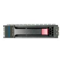 HP 600GB 6G SAS 10K rpm SFF (2.5-inch) Dual Port Enterprise Hard Drive (581286-B21 / 581311-001(B)/ 507129-014