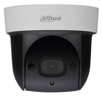 Камера видеонаблюдения IP Dahua DH-SD29204UE-GN-W 2.7-11мм корп.:белый - фото 1 - id-p212720878