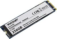 Накопитель SSD 256 Gb M.2 2280 B&M Patriot Scorch PS256GPM280SSDR 3D TLC