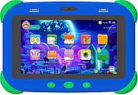 Планшет Digma CITI Kids MT8321 (1.3) 4C RAM2Gb ROM32Gb 7" IPS 1024x600 3G Android 9.0 розовый 2Mpix 0.3Mpix BT