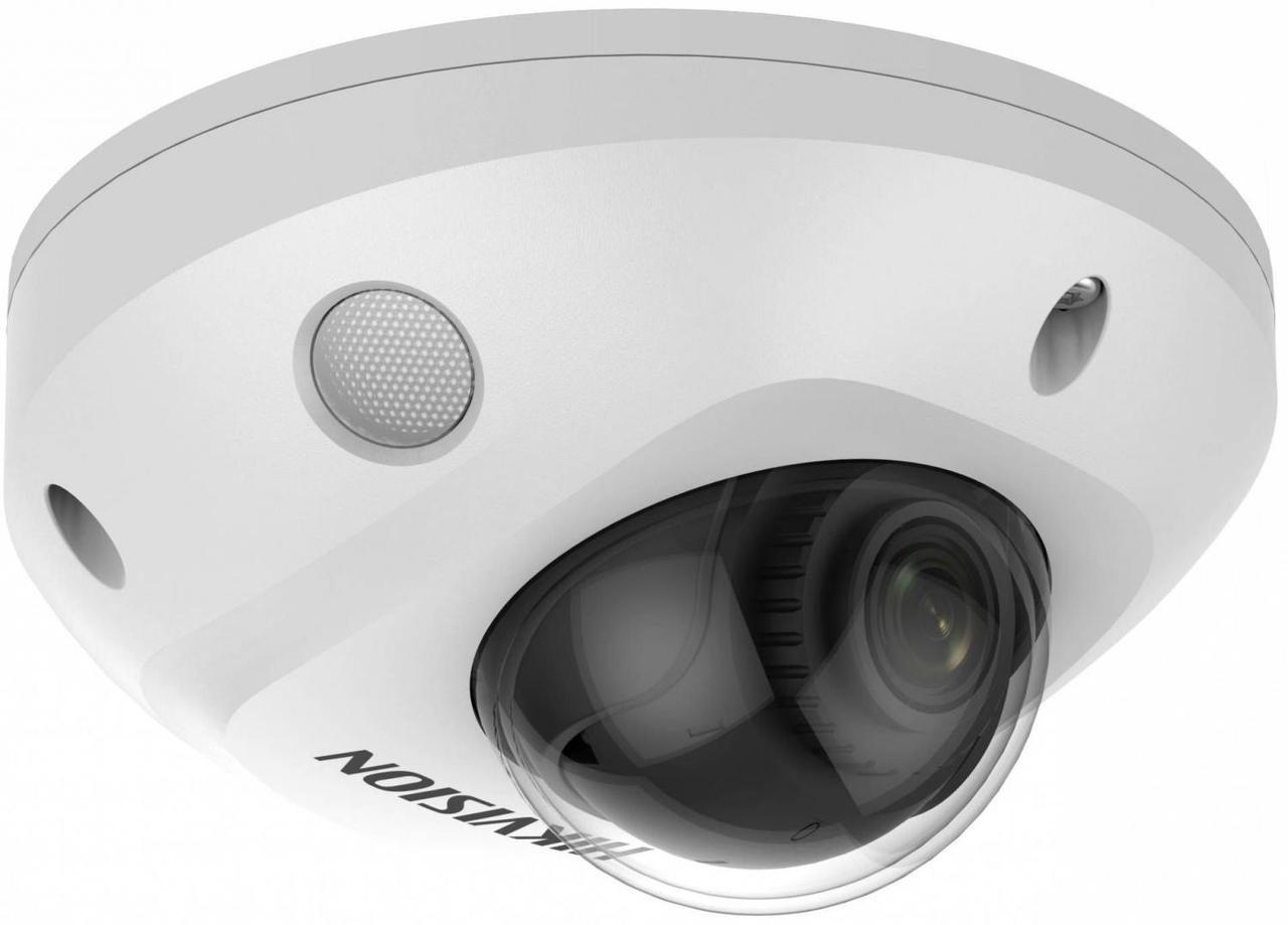 Камера видеонаблюдения IP Hikvision DS-2CD2543G2-IS(4mm) 4-4мм - фото 1 - id-p212722007
