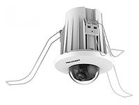 Камера видеонаблюдения IP Hikvision DS-2CD2E43G2-U(2.8mm) 2.8-2.8мм