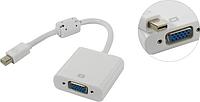 Кабель-адаптер Hama 53247 miniDisplayPort(M) -- VGA(15F)