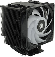 Кулер ID-Cooling SE-226-XT Black ARGB (LGA1700/1200/2066/2011/1151/1150/1155/1156/AM4 , 700-1800 об/мин, TDP