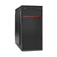 Корпус Minitower ExeGate BAA-113U-AAA350 (mATX, БП AAA350 с вент. 8см, 2*USB+1*USB3.0, аудио, черный)