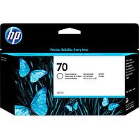 Картридж HP. HP 70 130-ml Gloss Enhancer Ink Cartridge