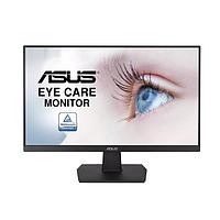 Монитор ASUS 23.8" VA24ECE IPS LED, 1920x1080, 4ms, 250cd/m2, 178°/178°, 1000:1 (100Mln:1), HDMI, USB Type-C,