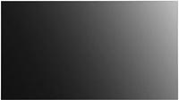 Панель LG 55" 55VH7J-H черный 12ms 16:9 DVI HDMI матовая 700cd 178гр/178гр 1920x1080 DisplayPort FHD USB