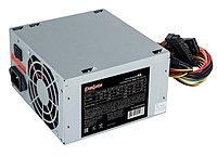 Блок питания 600W ExeGate AB600 (ATX, PC, 8cm fan, 24pin, 4pin, 3xSATA, 2xIDE, FDD, кабель 220V в комплекте)