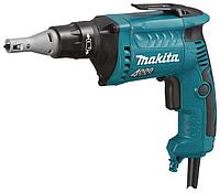 Шуруповерт Makita FS4000 570Вт патрон:держатель бит 1/4"