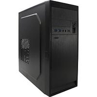 Корпус MicroATX Powerman SV511C (PMP-450ATX/6178440) Black