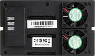 Корзина для HDD ExeGate HS335-01 (универсальная, на 3*3,5" SATA/SAS HDD, занимает 2*5,25" отсека) EX264639RUS