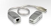 Удлинитель ATEN USB Cat 5 Extender (up to 60m)