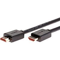 Кабель Telecom TCG215-1м Кабель HDMI to HDMI (19M -19M) ver2.0 1м