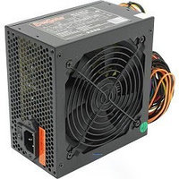 Блок питания 750W ExeGate 750NPXE (ATX, PPFC, 12cm fan, 24pin, (4+4)pin, PCIe, 4xSATA, 3xIDE, FDD, black)