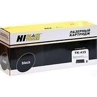 Hi-Black TK-435 Картридж для Kyocera TASKalfa180/181/220/221, 15К